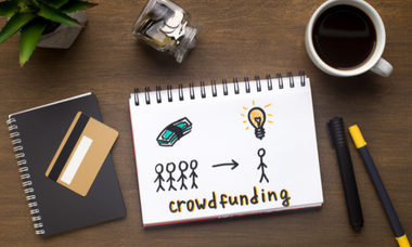 crowdfunding