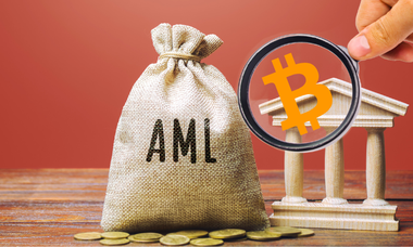 crypto AML6