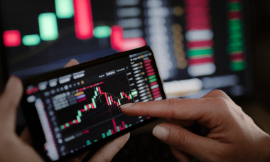 crypto app