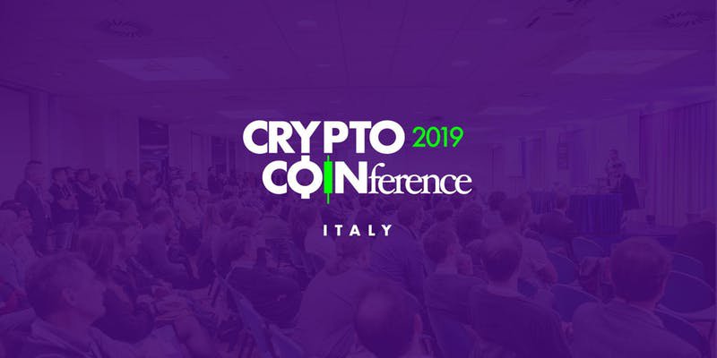 Crypto Coinference