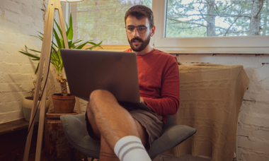 digital nomad solo
