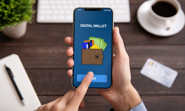 digital wallet