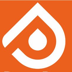 droppay logo
