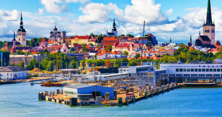 estonia