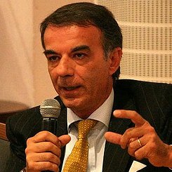 Fabio Bolognini