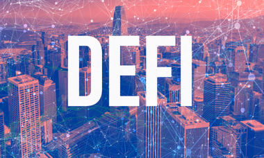 finanza decentralizzata