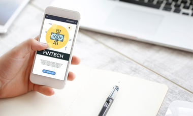 fintech app