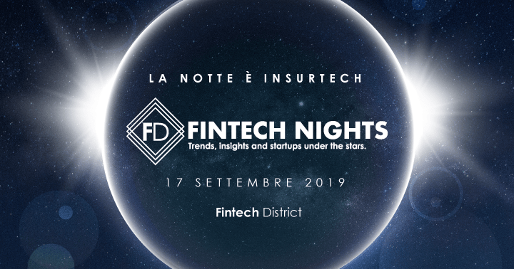 fintech district