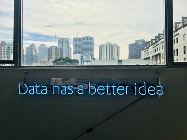 data scientist e data analyst