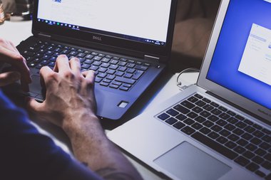 Senior Network Security Specialist