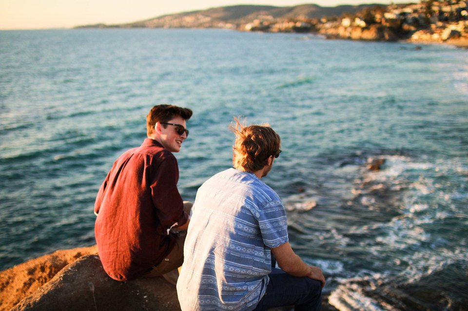 friends
