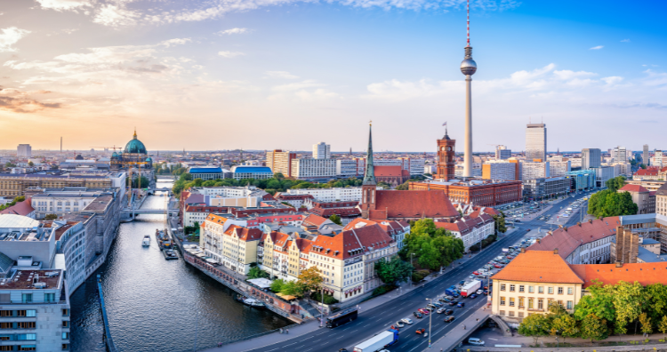 germania