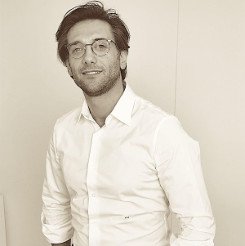 Giovanni Buono Housers
