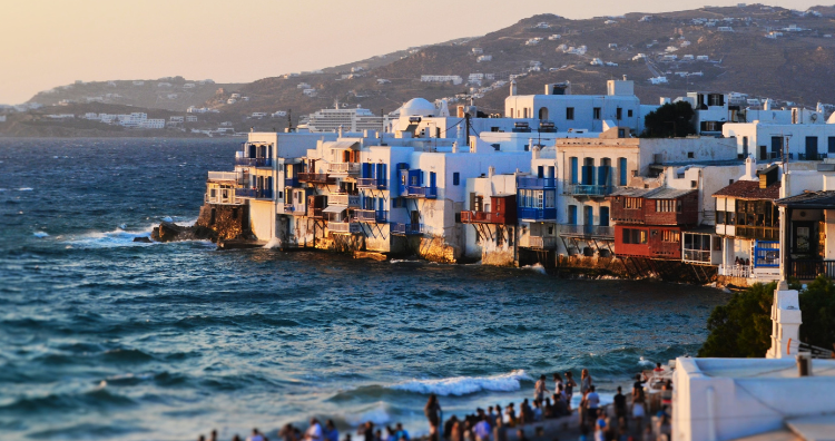 grecia