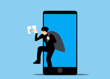 Rischio frodi online