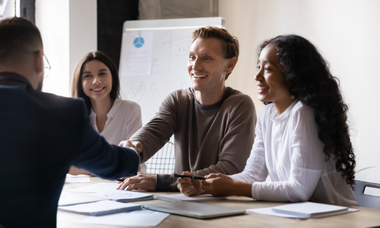 hr business partner