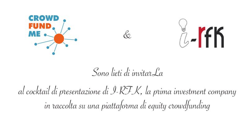 i-RFK CrowdFundMe
