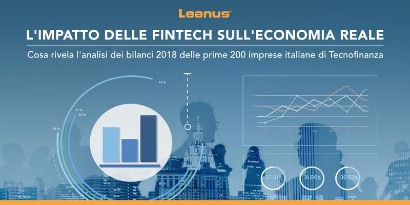 impatto delle fintech su economia reale