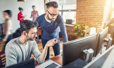 java full stack developer