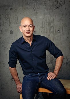 amazon prime jeff bezos