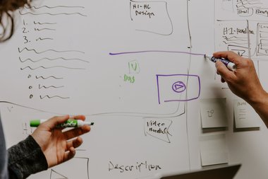 strategy manager marketing