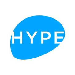 Logo Hype
