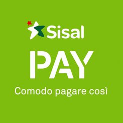 Logo Sisalpay