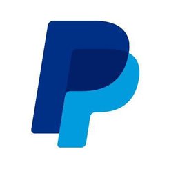 Logo Paypal