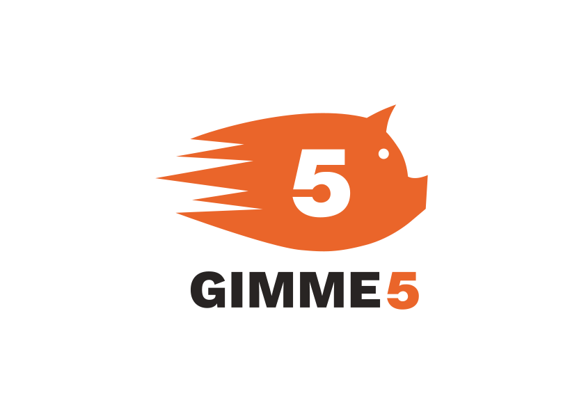 Gimme5