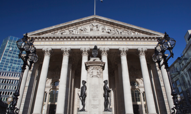 london stock exchange