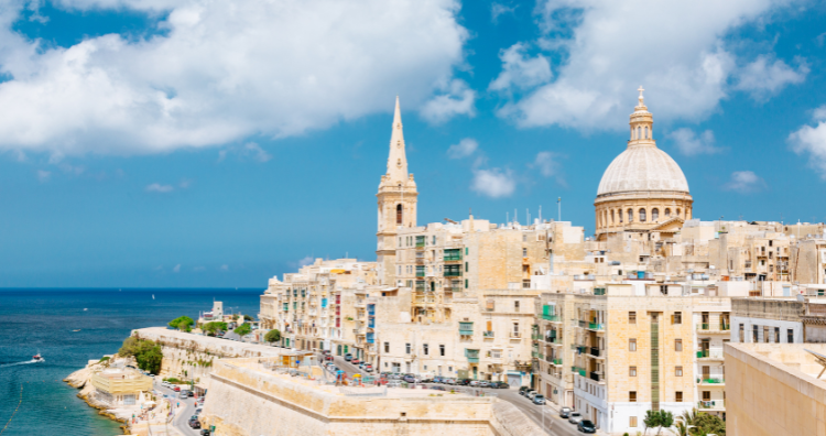 malta