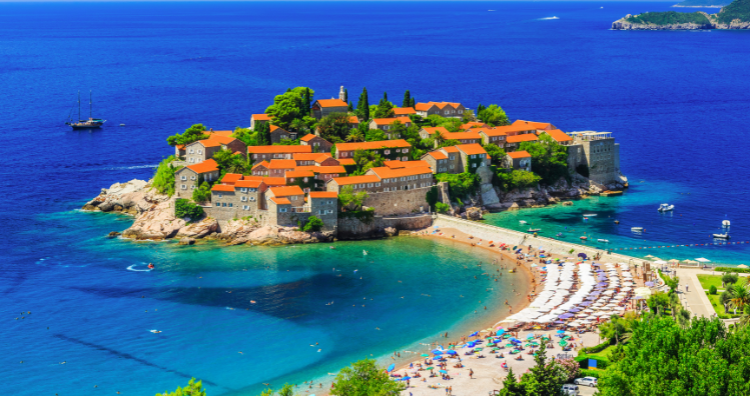 montenegro
