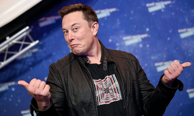 musk