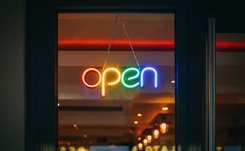 open innovation