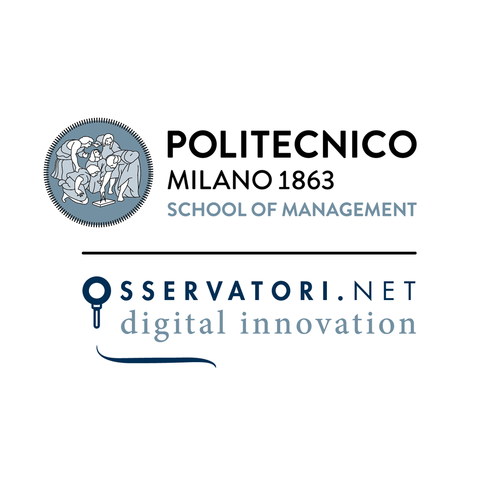 osservatorio fintech insurtech