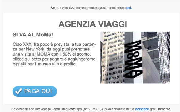 Viaggio