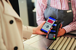 pagamento con Nexi Pay