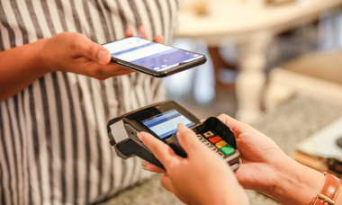 pagamento digital wallet