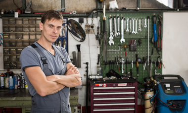 lavoratore autonomo con partita iva