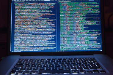 Data Scientist Desk