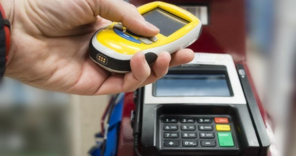 pod-self scanning