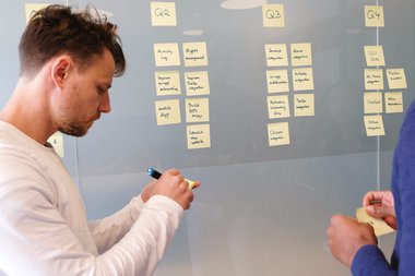 product manager