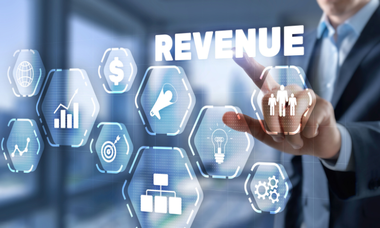 revenue finance
