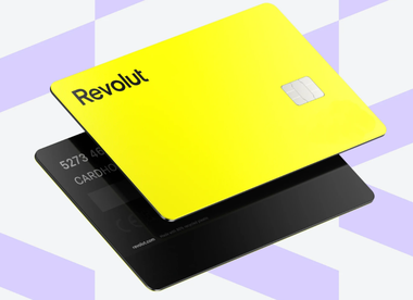 revolut junior carta