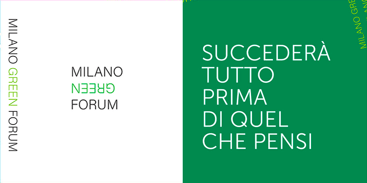 Milano Green Forum