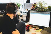 backend developer