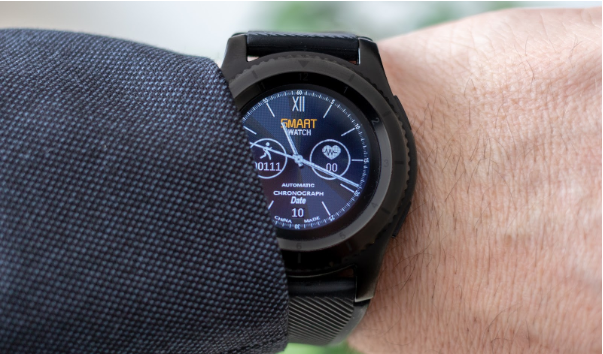 Smart watch