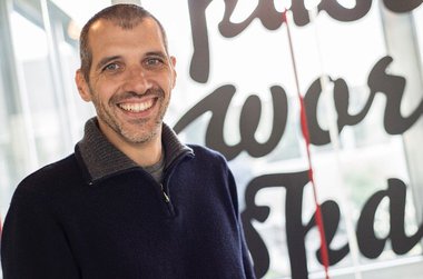 soisy pietro cesati CEO
