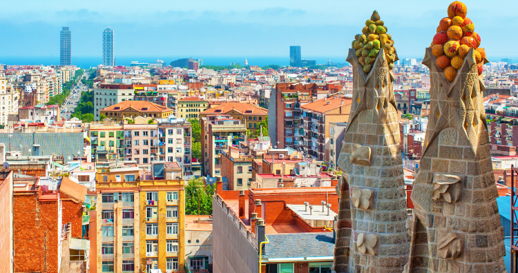 spagna