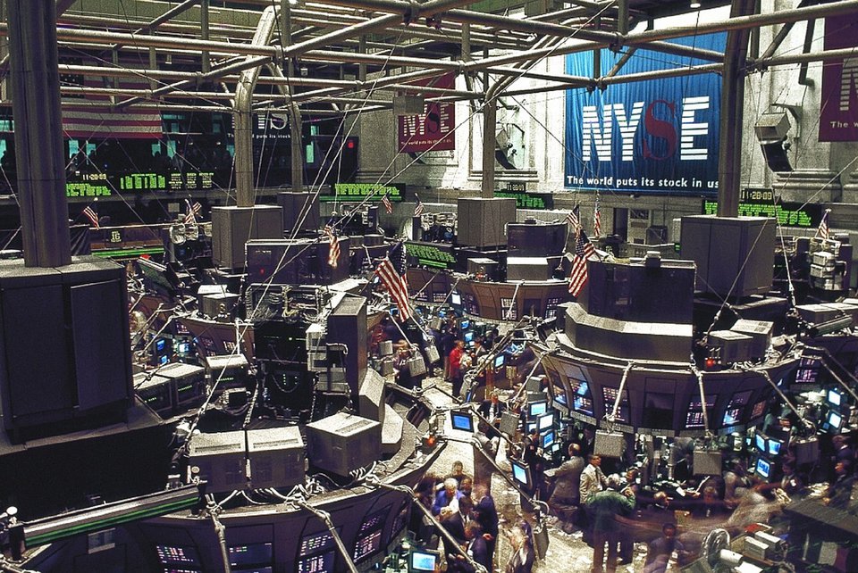 Stock Exchange